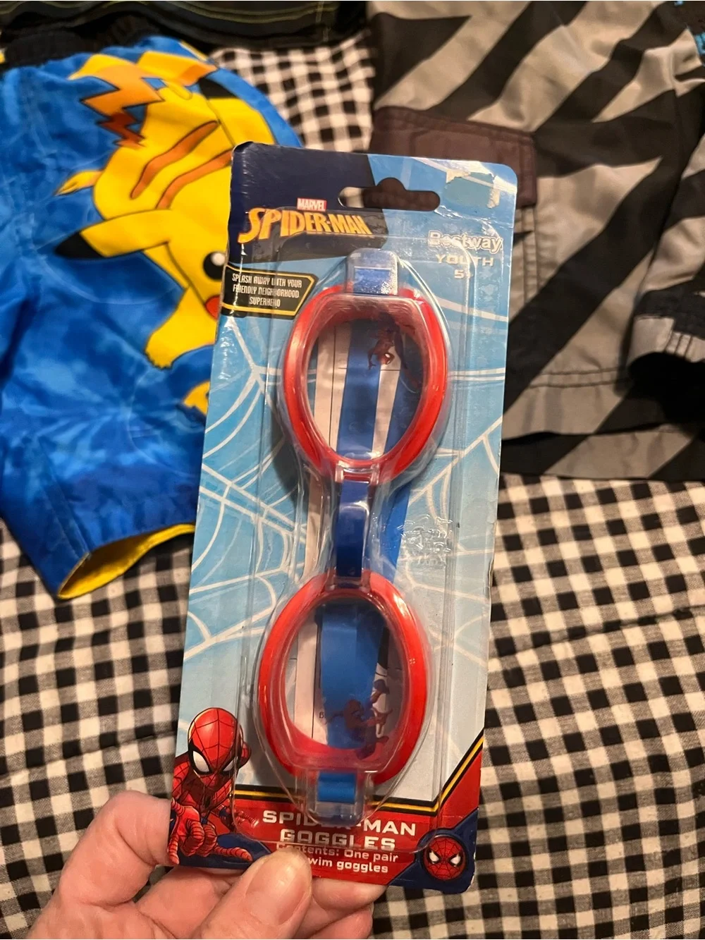 Size 4/5 swim bundle- includes everything seen in pics!!